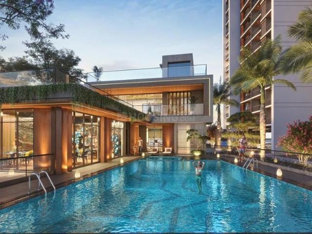 3 BHK Apartment in Hinjawadi for resale Pune. The reference number is 21031111