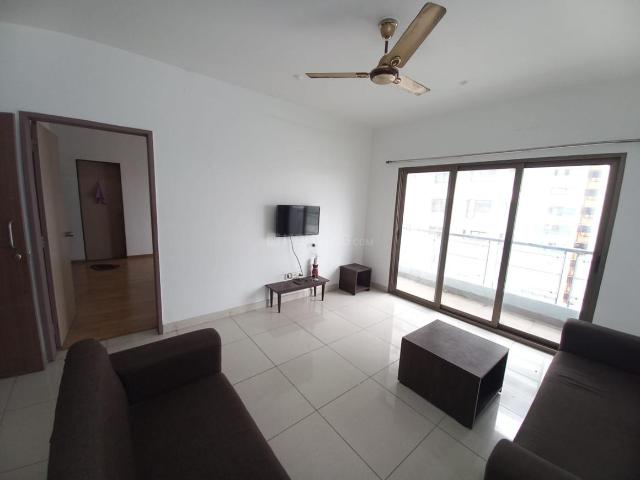 3 BHK Apartment in Hinjawadi for resale Pune. The reference number is 21143674