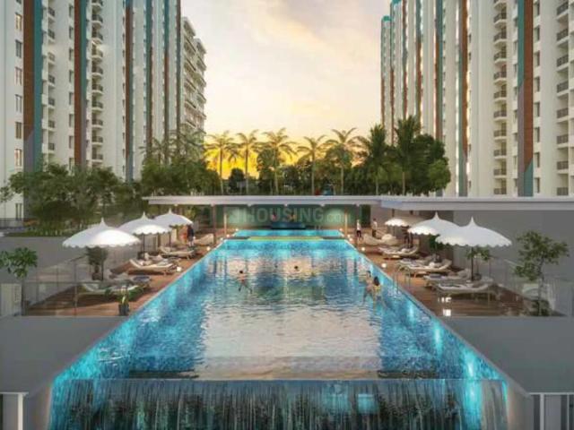 3 BHK Apartment in Hinjawadi for resale Pune. The reference number is 21128382