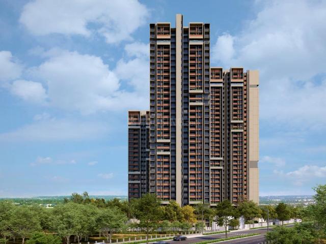 3 BHK Apartment in Hinjawadi for resale Pune. The reference number is 21305746