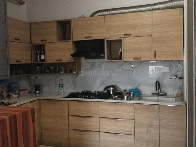 3 BHK Apartment in Hinjawadi Phase 2 for rent Pune. The reference number is 19042562