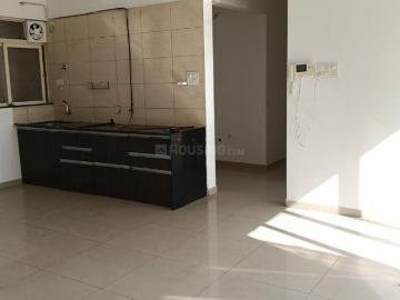 3 BHK Apartment in Tathawade for rent Pune. The reference number is 19296323