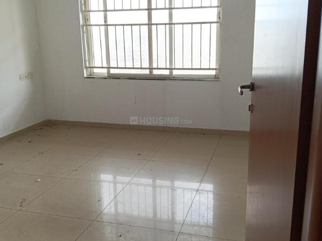 3 BHK Apartment in Hinjawadi Phase 2 for rent Pune. The reference number is 19388135