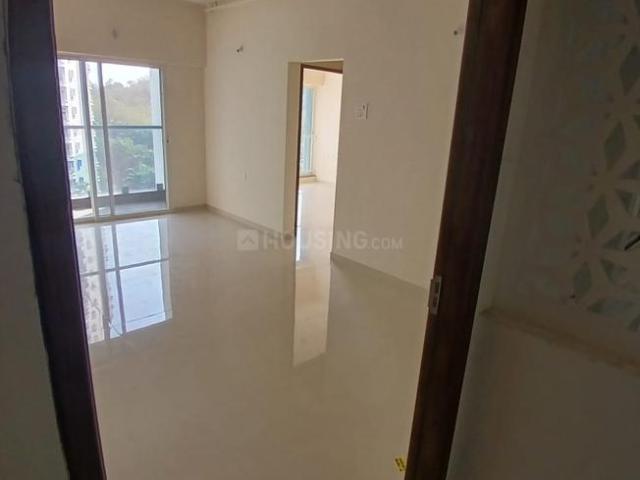 3 BHK Apartment in Hinjawadi Phase 2 for rent Pune. The reference number is 19490230