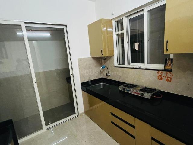 3 BHK Apartment in Hinjawadi Phase 2 for rent Pune. The reference number is 19751025