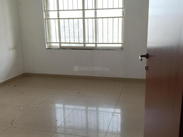 3 BHK Apartment in Hinjawadi Phase 2 for rent Pune. The reference number is 19754528