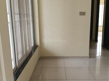 3 BHK Apartment in Hinjawadi Phase 2 for rent Pune. The reference number is 19754528