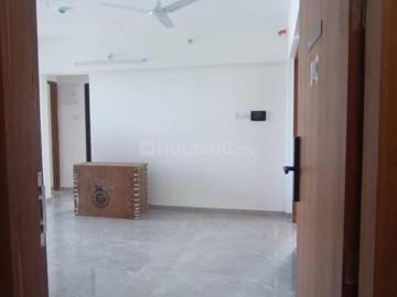 3 BHK Apartment in Hinjawadi Phase 2 for rent Pune. The reference number is 20270123
