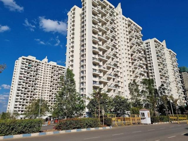 3 BHK Apartment in Hinjawadi Phase 2 for rent Pune. The reference number is 20519116