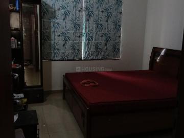 3 BHK Apartment in Hinjawadi Phase 2 for rent Pune. The reference number is 20536216