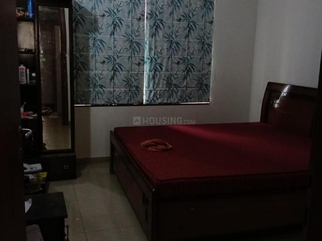 3 BHK Apartment in Hinjawadi Phase 2 for rent Pune. The reference number is 20536216