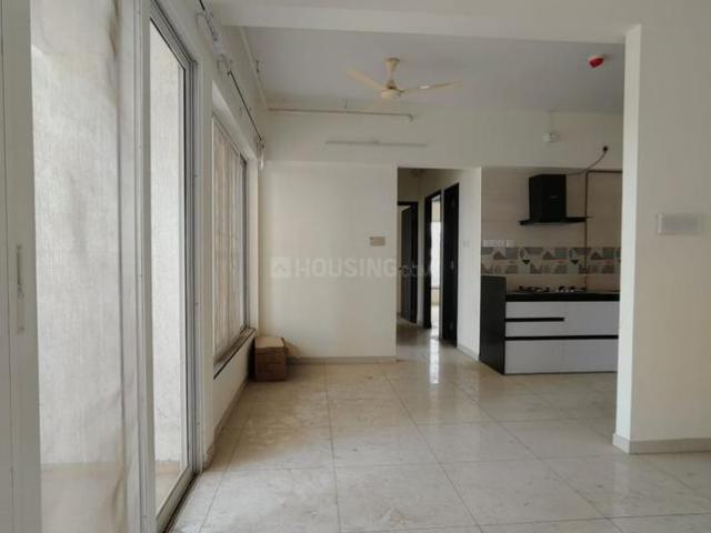 3 BHK Apartment in Marunji for rent Pune. The reference number is 20746316
