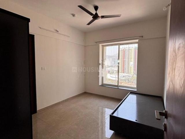 3 BHK Apartment in Hinjawadi Phase 2 for rent Pune. The reference number is 20856793