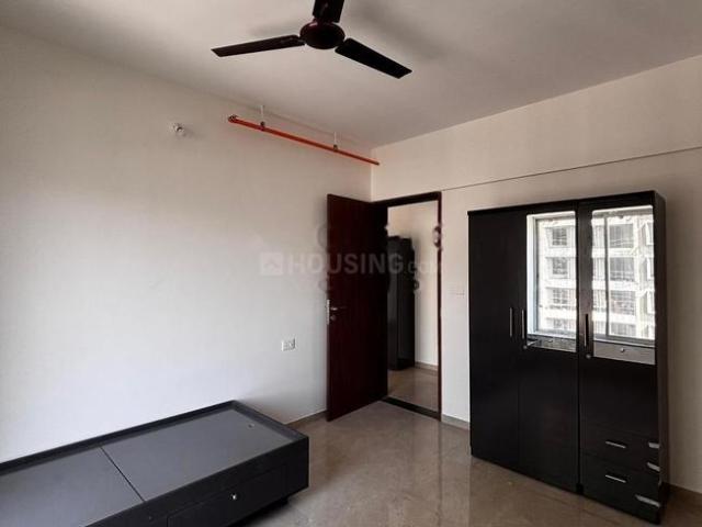 3 BHK Apartment in Hinjawadi Phase 2 for rent Pune. The reference number is 20868157