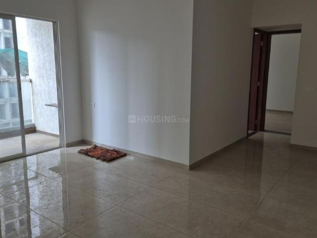 3 BHK Apartment in Hinjawadi Phase 2 for rent Pune. The reference number is 20803105