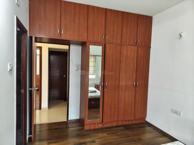 3 BHK Apartment in Hinjawadi Phase 2 for rent Pune. The reference number is 20809790