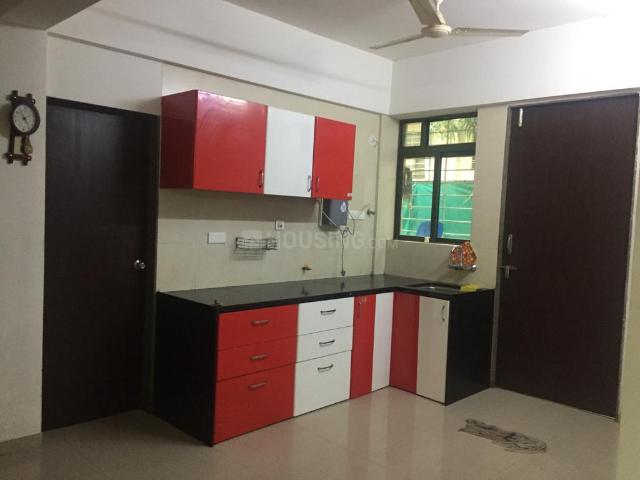 3 BHK Apartment in Hinjawadi Phase 2 for rent Pune. The reference number is 20949350