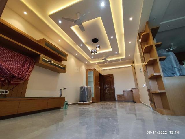 3 BHK Apartment in Hinjawadi Phase 2 for rent Pune. The reference number is 20960002