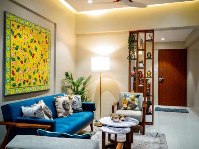 3 BHK Apartment in Hinjawadi Phase 2 for rent Pune. The reference number is 20974014