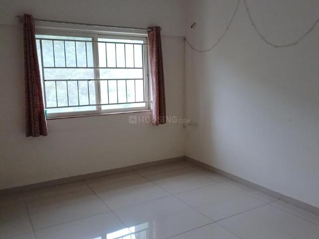 3 BHK Apartment in Hinjawadi Phase 2 for rent Pune. The reference number is 21046403
