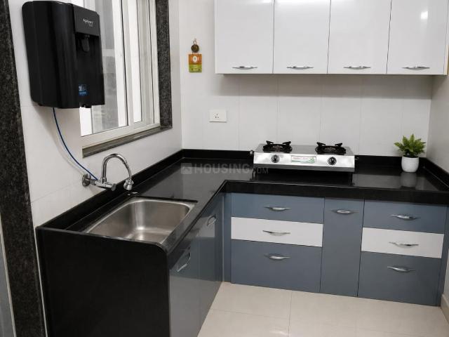 3 BHK Apartment in Hinjawadi Phase 2 for rent Pune. The reference number is 21142342