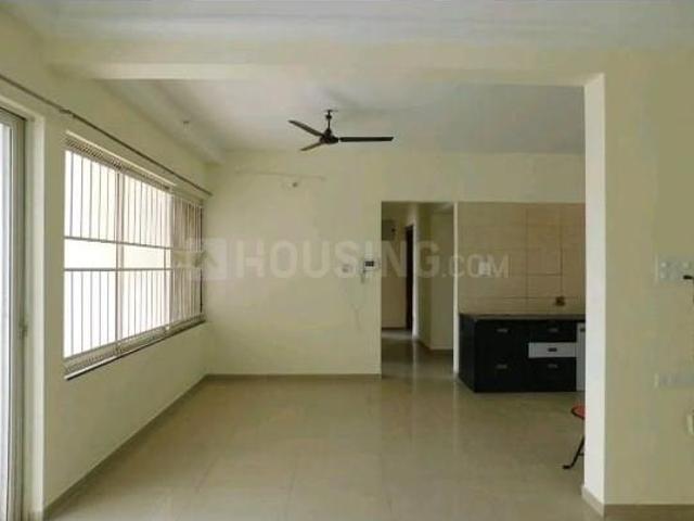 3 BHK Apartment in Hinjawadi Phase 2 for rent Pune. The reference number is 21170821