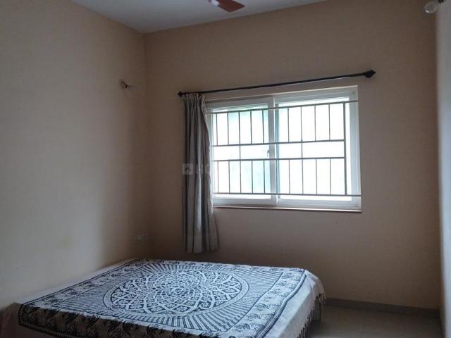 3 BHK Apartment in Hinjawadi Phase 2 for rent Pune. The reference number is 21103632