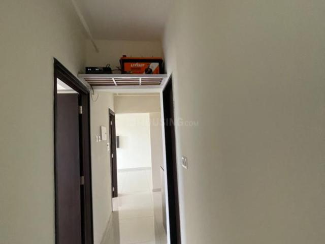 3 BHK Apartment in Hinjawadi Phase 2 for rent Pune. The reference number is 21135488