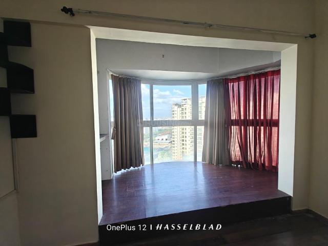 3 BHK Apartment in Hinjawadi Phase 2 for rent Pune. The reference number is 21298569