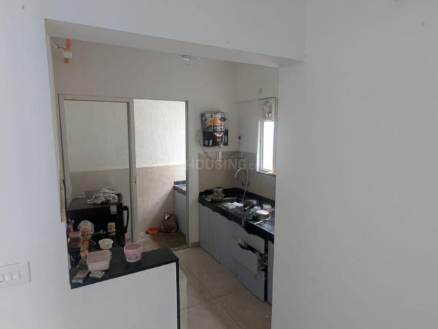 3 BHK Apartment in Hinjawadi Phase 2 for rent Pune. The reference number is 21317976