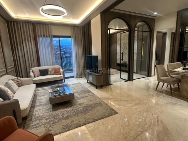 3 BHK Apartment in Hinjawadi Phase 2 for resale Pune. The reference number is 19034919