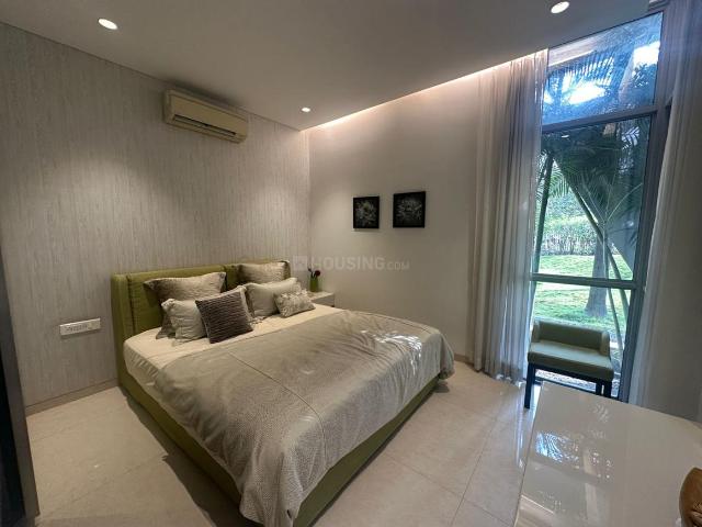 3 BHK Apartment in Hinjawadi Phase 2 for resale Pune. The reference number is 19039094