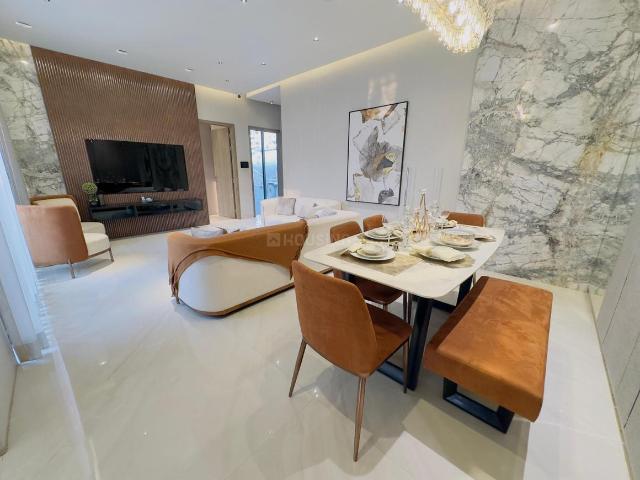3 BHK Apartment in Hinjawadi Phase 2 for resale Pune. The reference number is 20113797