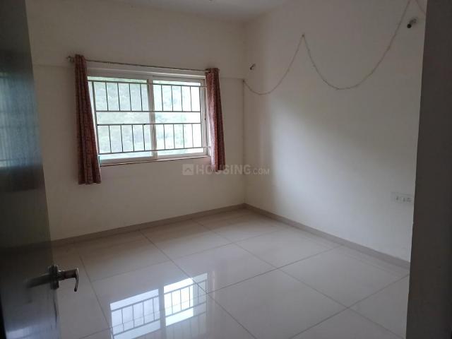 3 BHK Apartment in Hinjawadi Phase 2 for resale Pune. The reference number is 21046371