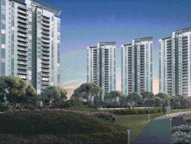 3 BHK Apartment in Hinjawadi Phase 2 for resale Pune. The reference number is 21085675