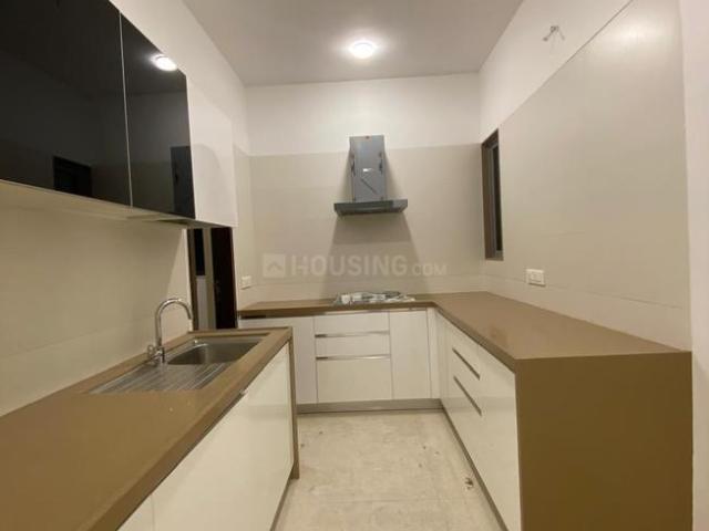 3 BHK Apartment in Hinjawadi Phase 3 for rent Pune. The reference number is 19428737