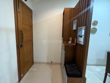 3 BHK Apartment in Hinjawadi Phase 3 for rent Pune. The reference number is 20446460