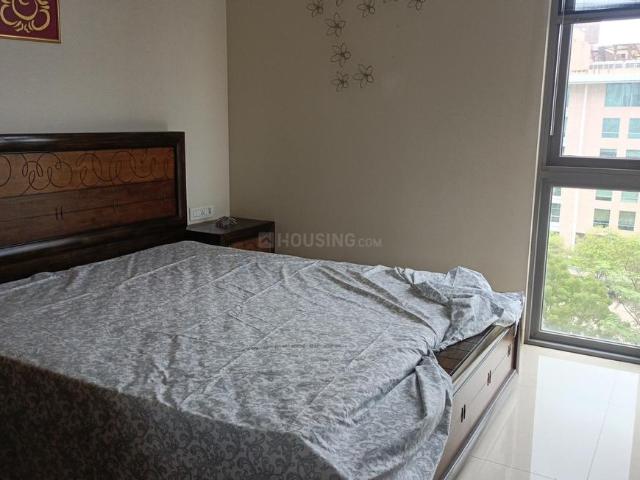 3 BHK Apartment in Hinjawadi Phase 3 for rent Pune. The reference number is 20543290