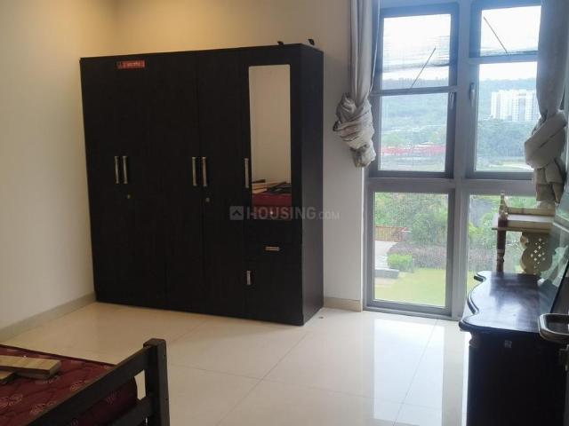 3 BHK Apartment in Hinjawadi Phase 3 for rent Pune. The reference number is 20615061