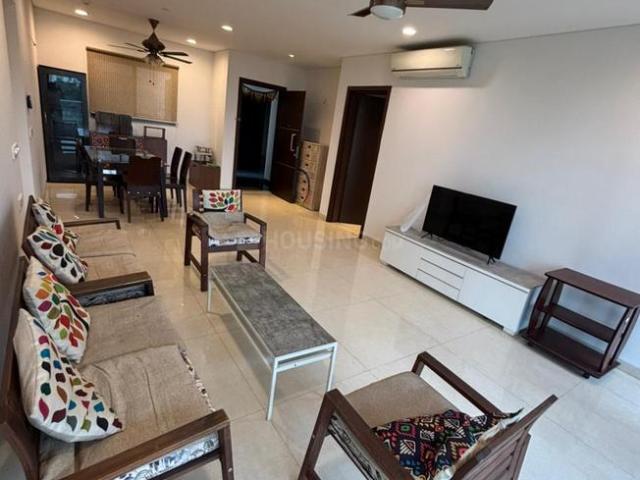 3 BHK Apartment in Hinjawadi Phase 3 for rent Pune. The reference number is 20710822