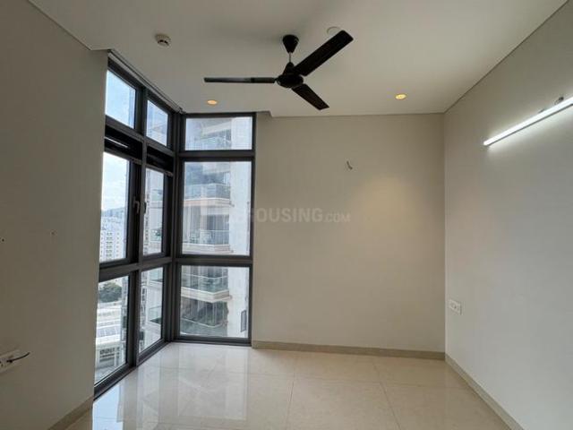 3 BHK Apartment in Hinjawadi Phase 3 for rent Pune. The reference number is 20865971