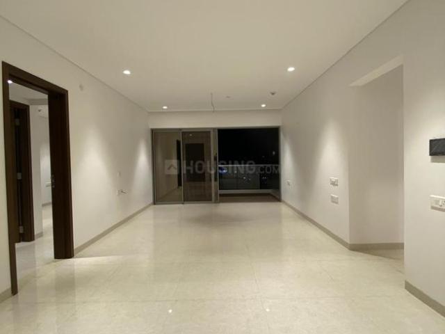 3 BHK Apartment in Hinjawadi Phase 3 for rent Pune. The reference number is 20865909