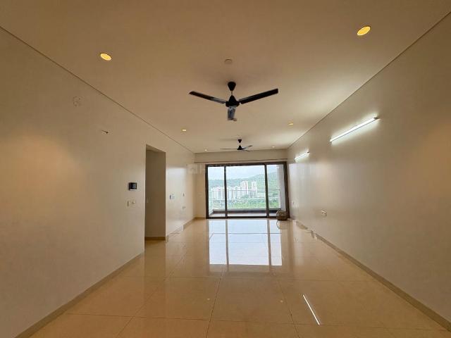 3 BHK Apartment in Hinjawadi Phase 3 for rent Pune. The reference number is 20865931