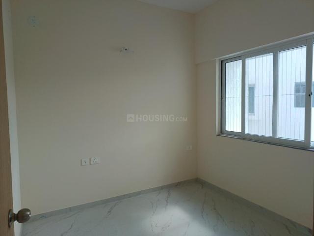 3 BHK Apartment in Hinjawadi Phase 3 for rent Pune. The reference number is 21043339