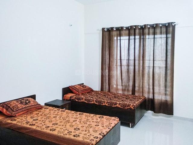 3 BHK Apartment in Hinjawadi Phase 3 for rent Pune. The reference number is 21049633