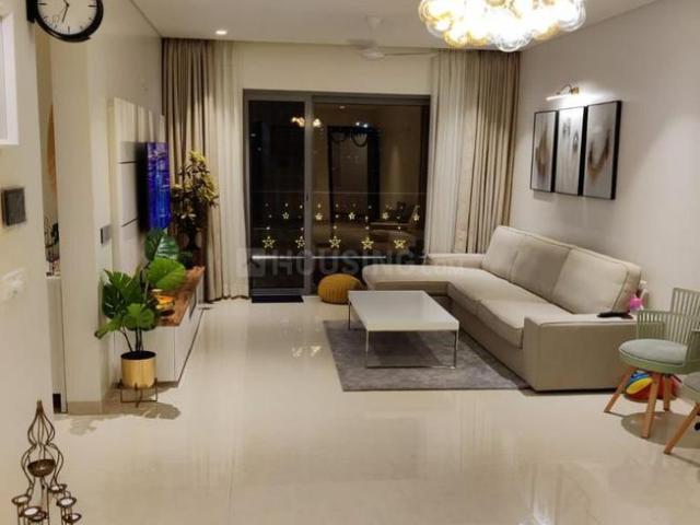 3 BHK Apartment in Hinjawadi Phase 3 for rent Pune. The reference number is 21066472