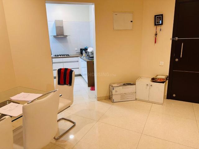 3 BHK Apartment in Hinjawadi Phase 3 for rent Pune. The reference number is 21013171