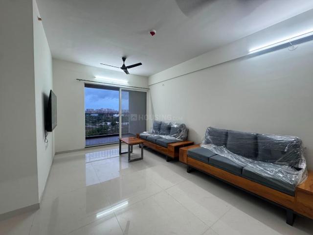 3 BHK Apartment in Hinjawadi Phase 3 for rent Pune. The reference number is 21023232