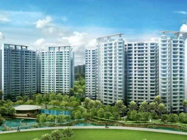 3 BHK Apartment in Hinjawadi Phase 3 for rent Pune. The reference number is 21194147