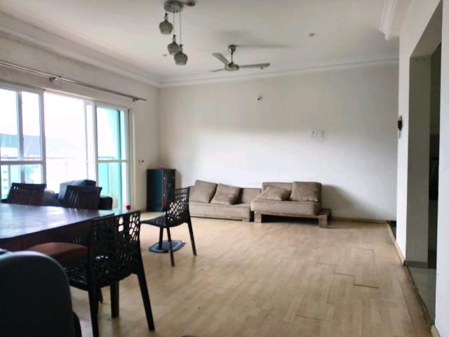 3 BHK Apartment in Hinjawadi Phase 3 for rent Pune. The reference number is 21122280